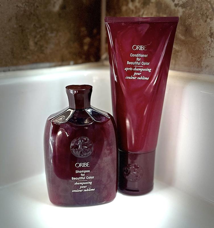 Shampoo for Beautiful Color - Oribe | Sephora