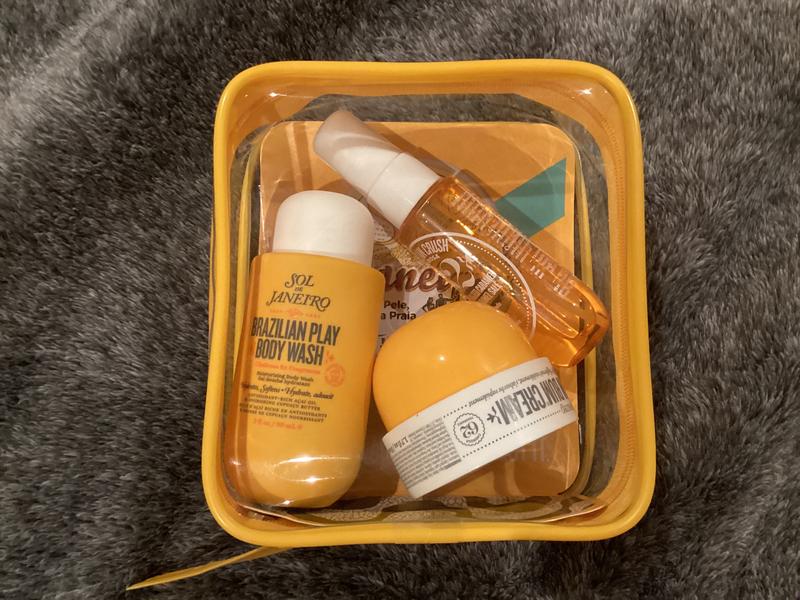 Bum Bum Jet Set - Sol de Janeiro | Sephora