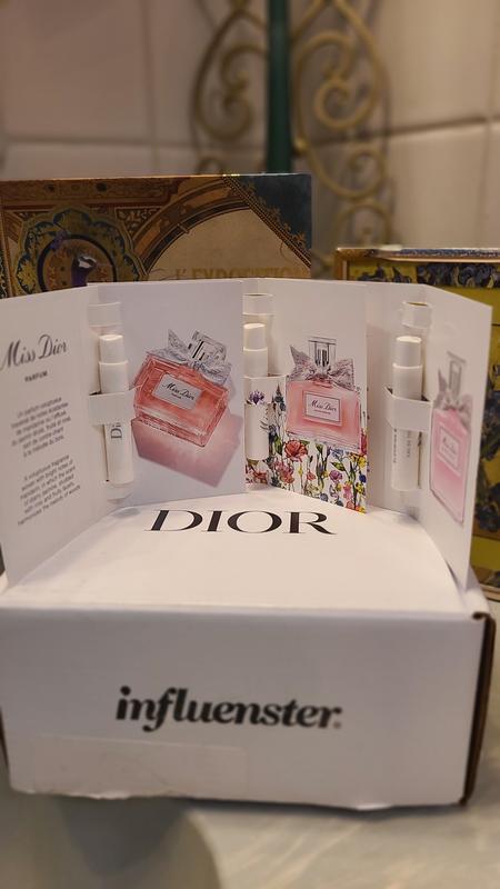 Miss Dior Blooming Bouquet - Dior | Sephora