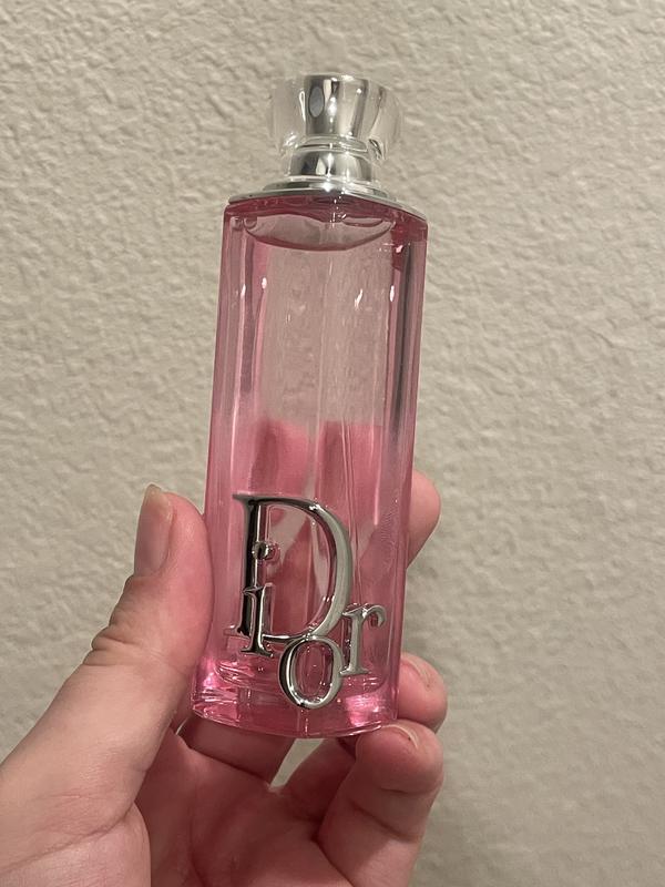 Dior Addict Rosy Glow Eau de Parfum - DIOR | Sephora