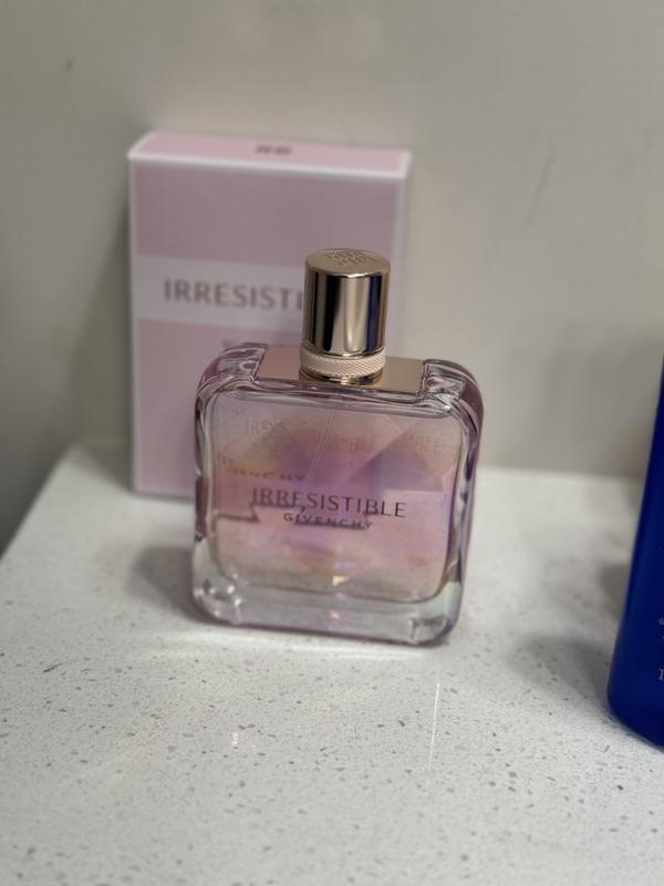 Irresistible Nectar Eau de Parfum with Rose, Vanilla, and