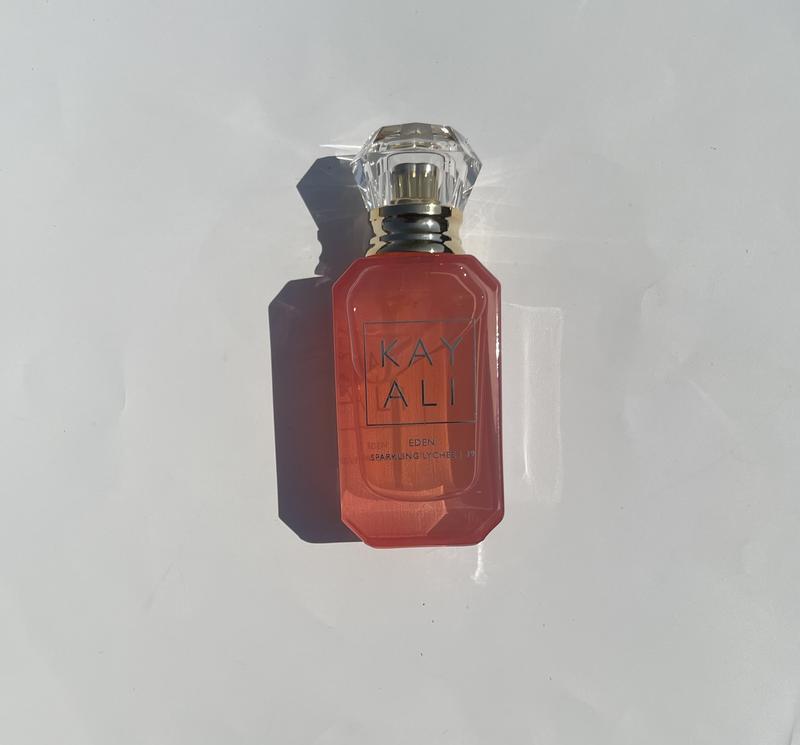 EDEN SPARKLING LYCHEE | 39 Eau de Parfum - KAYALI | Sephora