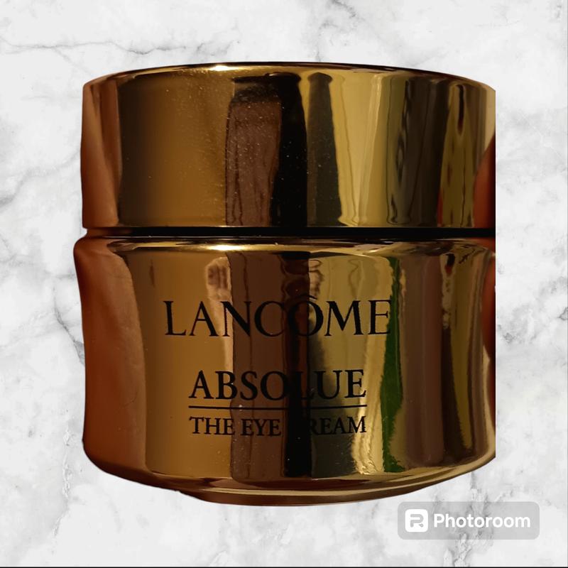 Absolue Revitalizing Eye Cream - Lancôme | Sephora