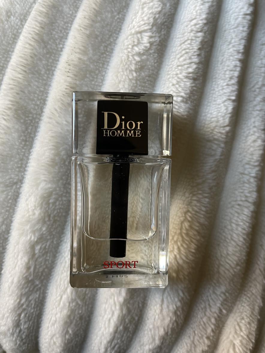 Dior Homme Sport - Dior | Sephora