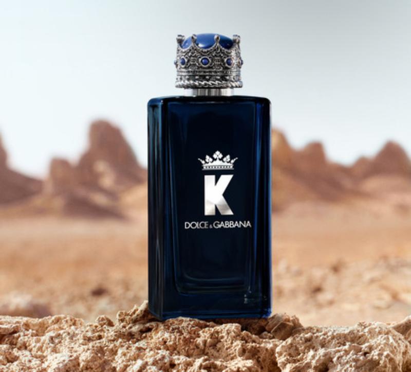K Parfum with Fig & Sandalwood - Dolce&Gabbana | Sephora