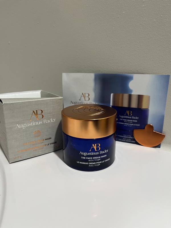 The Face Cream Mask - Augustinus Bader | Sephora