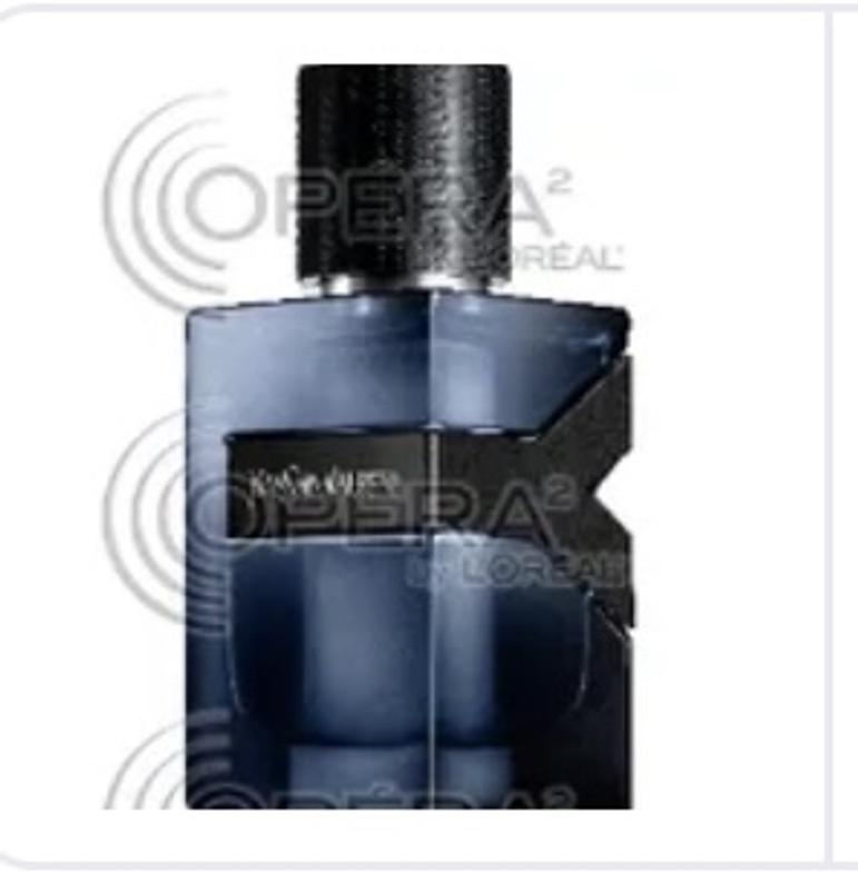 Y Eau de Parfum Intense with Spicy Juniper Berries & Fresh