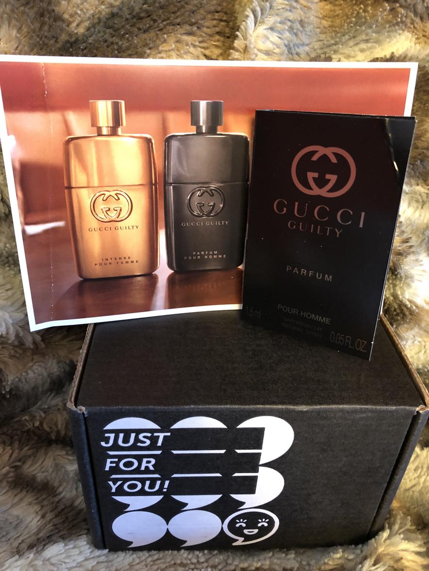 Guilty Pour Homme Parfum - Gucci | Sephora