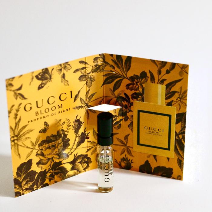 Bloom Profumo di Fiori Eau de Parfum - Gucci | Sephora