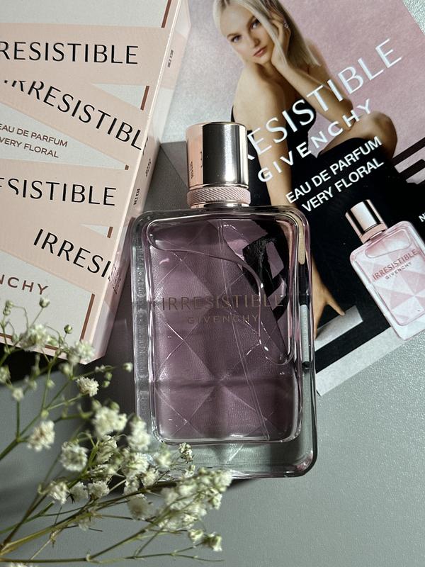 Irresistible Very Floral Eau de Parfum - Givenchy | Sephora
