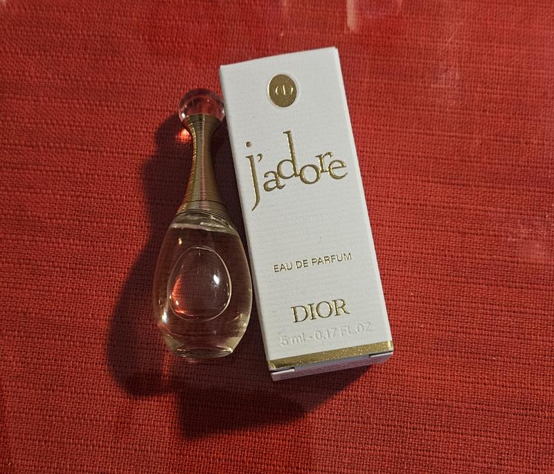 J'adore Eau de Parfum - Dior | Sephora