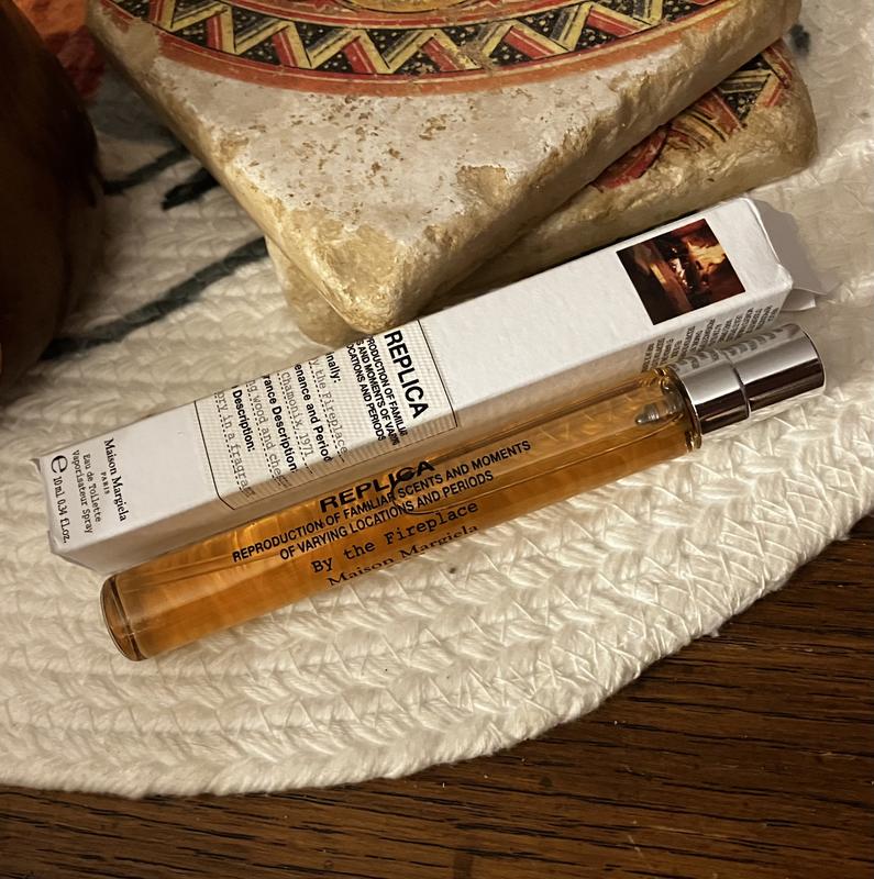 REPLICA' By the Fireplace - Maison Margiela | Sephora
