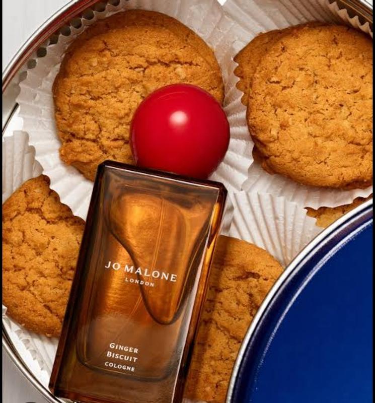Ginger Biscuit Cologne with Tonka Bean - Jo Malone London | Sephora