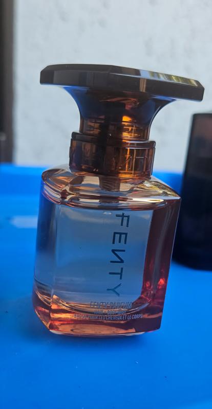 ☆Fenty Beauty☆ Fenty ヘア & ボディ ミスト Fenty Parfum Hair + Body Mist | Fenty Fragrance