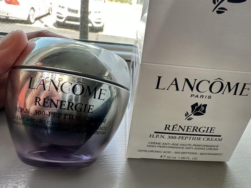 Rénergie H.P.N. 300-Peptide Anti-Aging Cream - Lancôme