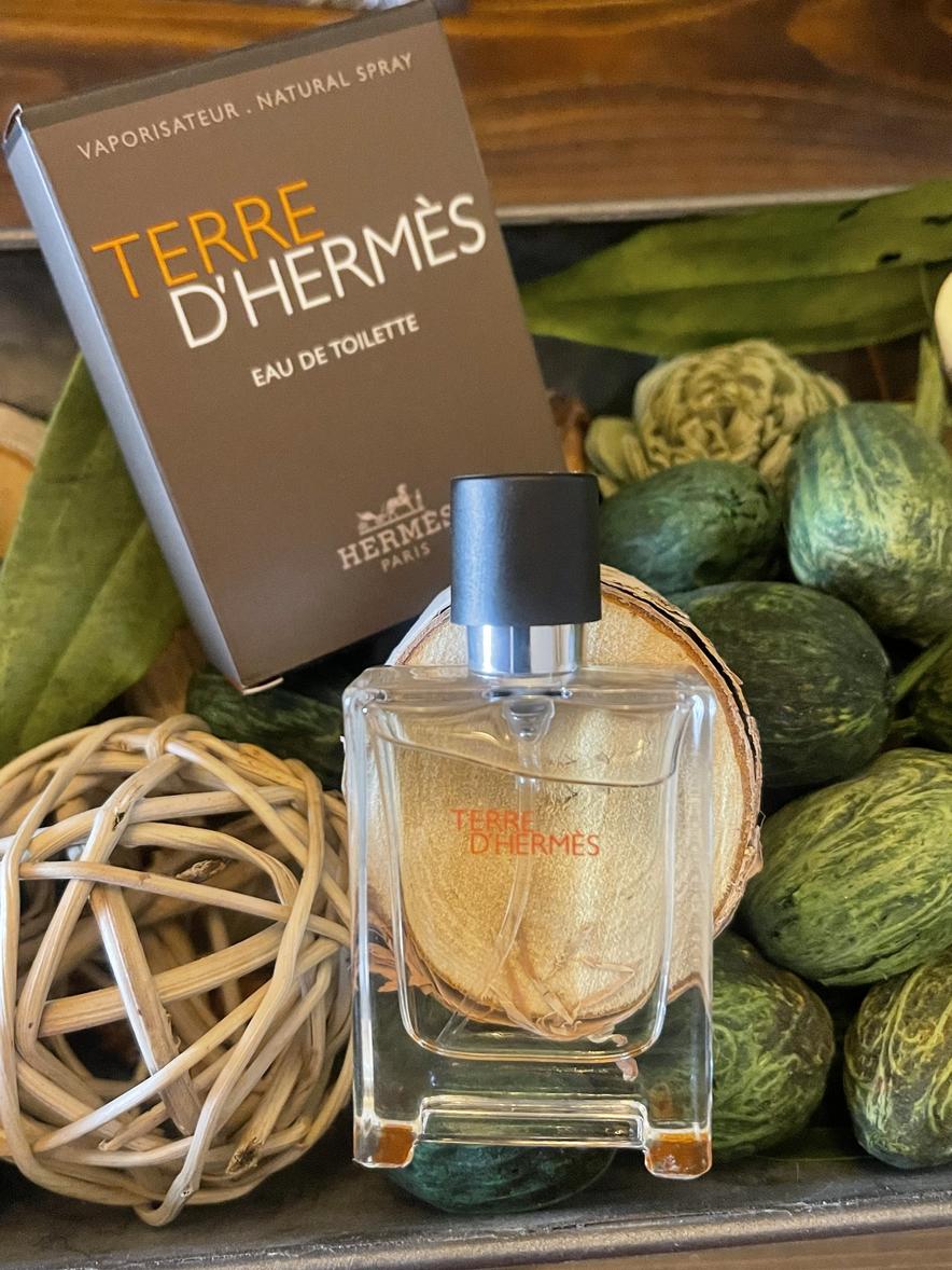 Terre d’Hermès Eau de Toilette - HERMÈS | Sephora