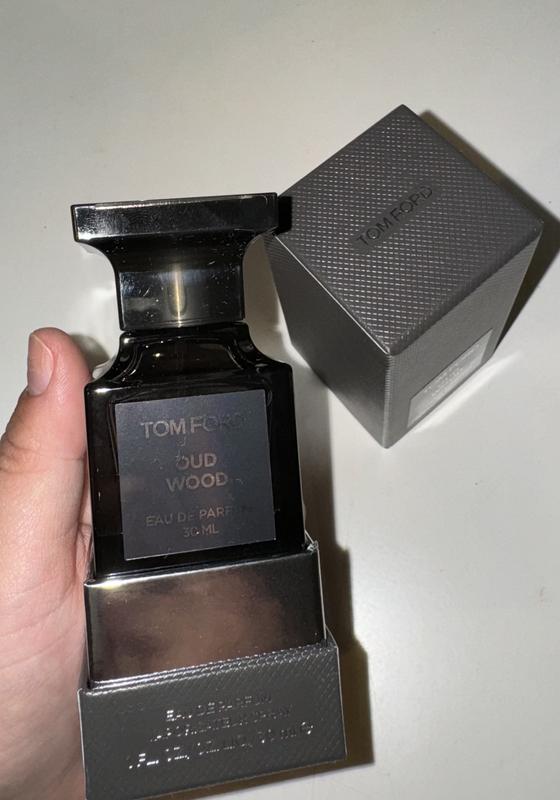 Oud Wood Travel Spray - TOM FORD
