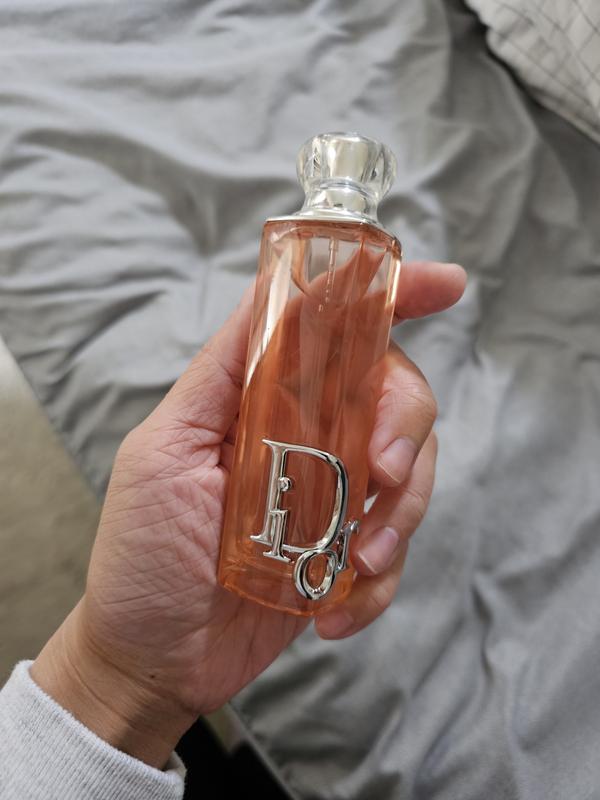 Dior Addict Peachy Glow Eau de Parfum - DIOR | Sephora