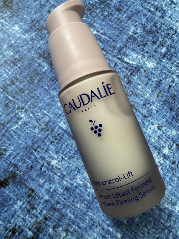 Resveratrol Lift Instant Firming Serum - Caudalie | Sephora