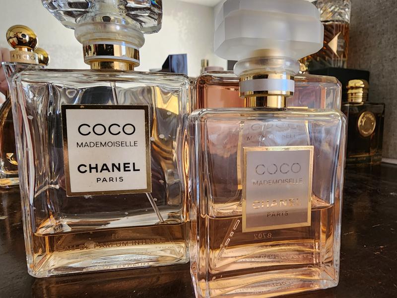 COCO MADEMOISELLE Eau de Parfum Intense - CHANEL | Sephora