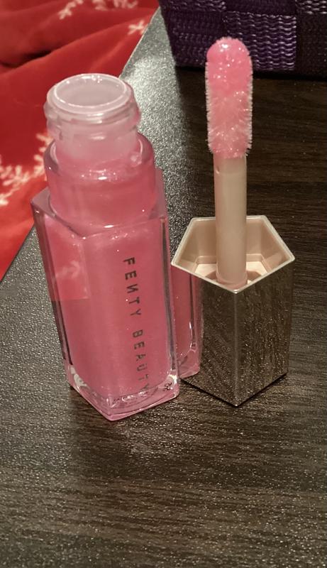 Fenty Beauty by Rihanna Gloss Bomb Lip Gloss | Sephora