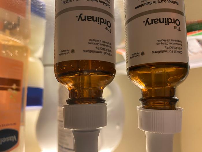 retinol 0.5 in squalane sephora