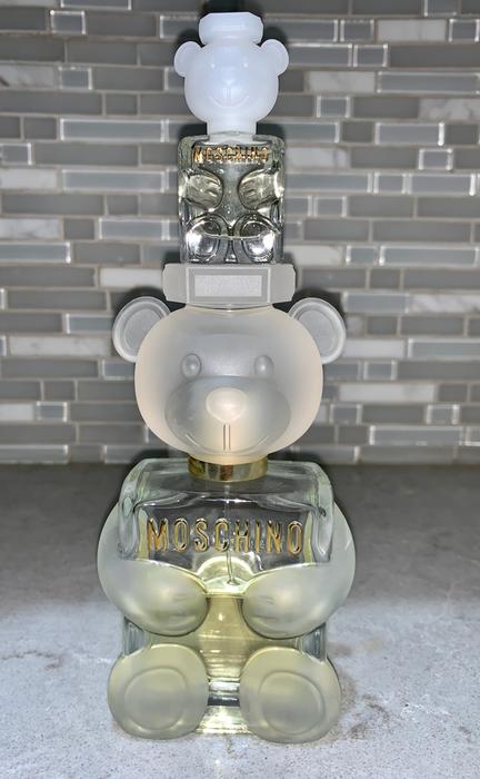 moschino toy 2