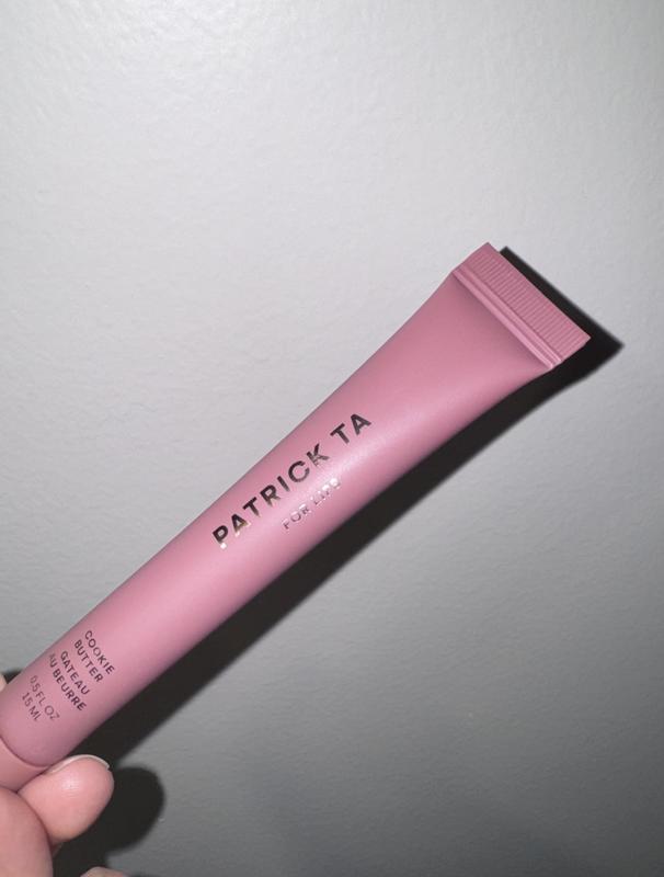 Major Moisture Smoothing and Hydrating Tinted Lip Balm with