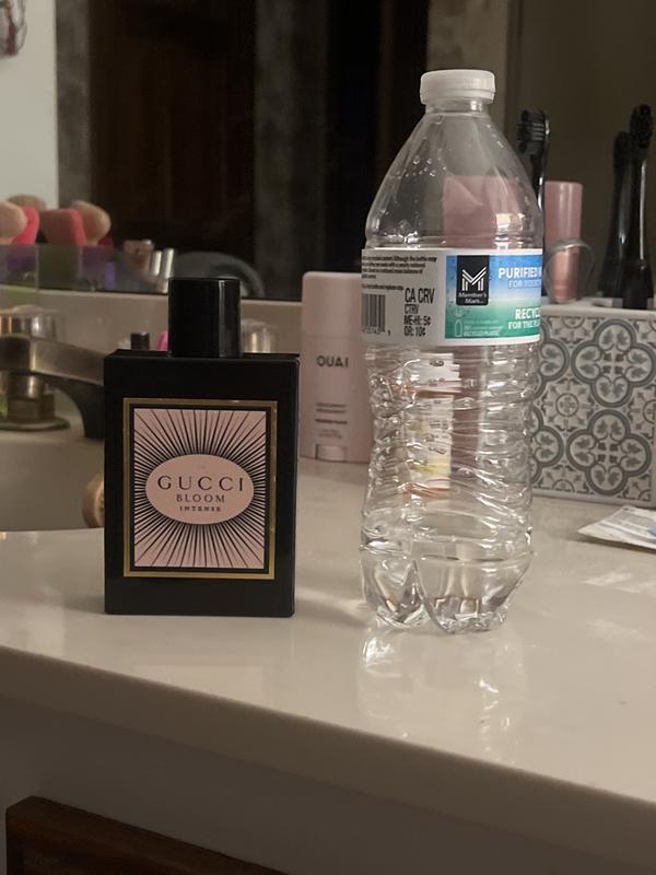 Bloom Eau de Parfum Intense with Jasmine, Tuberose and Lady of the