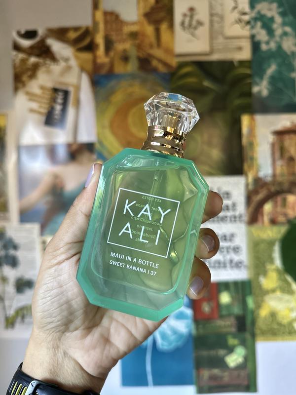 Mini MAUI IN A BOTTLE SWEET BANANA | 37 Eau de Parfum - KAYALI