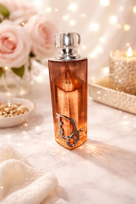 Dior Addict Peachy Glow Eau de Parfum - DIOR | Sephora