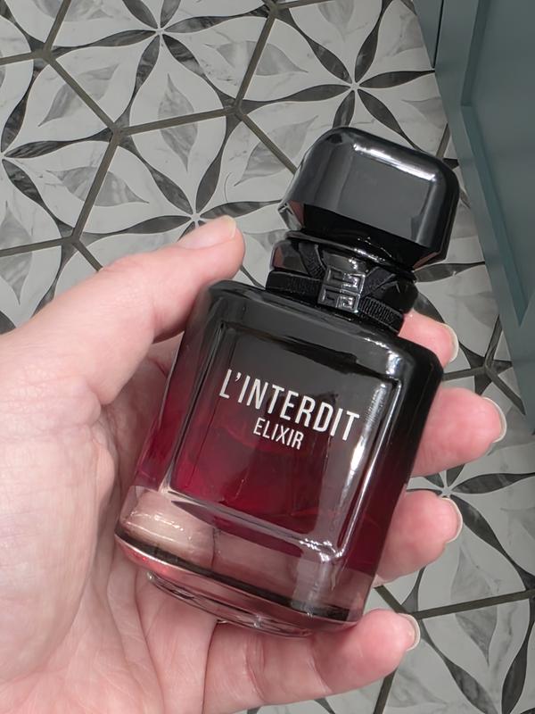 L'Interdit Rouge Eau De Parfum - Givenchy | Sephora