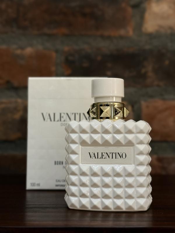 Born In Roma Donna Rendez-Vous Ivory Eau de Parfum with Vanilla
