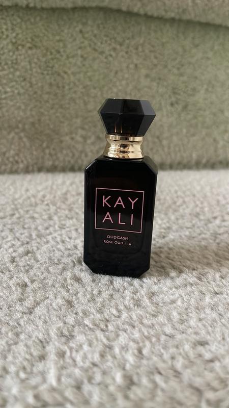 OUDGASM ROSE OUD | 16 Eau de Parfum Intense Travel Spray - KAYALI