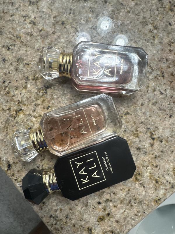 YUM BOUJEE MARSHMALLOW | 81 Eau de Parfum Intense - KAYALI | Sephora