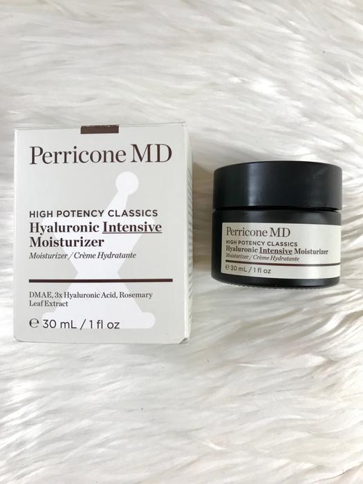 perricone hyaluronic