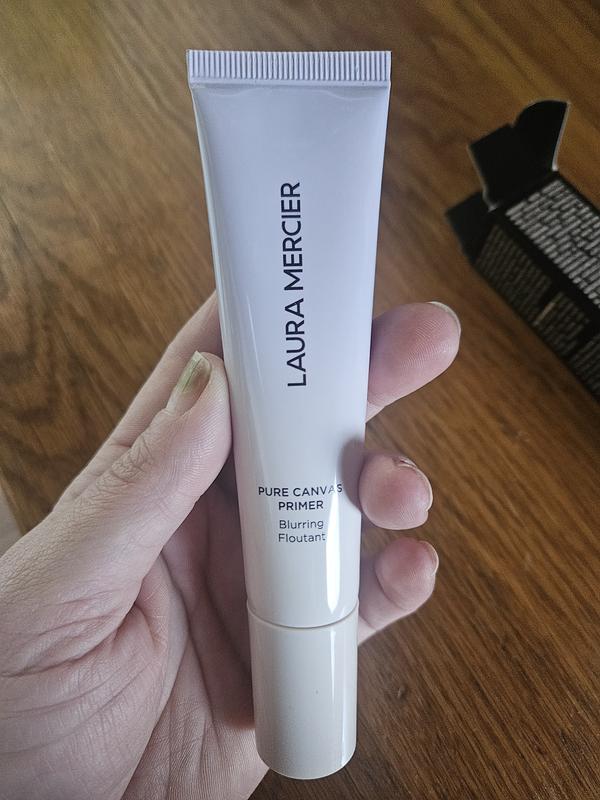 Mini Pure Canvas Primer - Blurring - Laura Mercier | Sephora