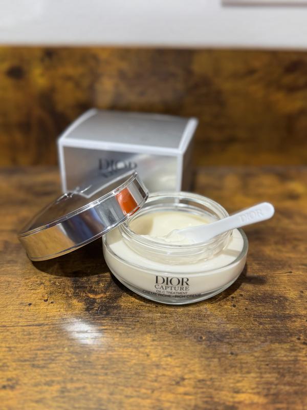 Dior Capture Rich Creme - DIOR | Sephora