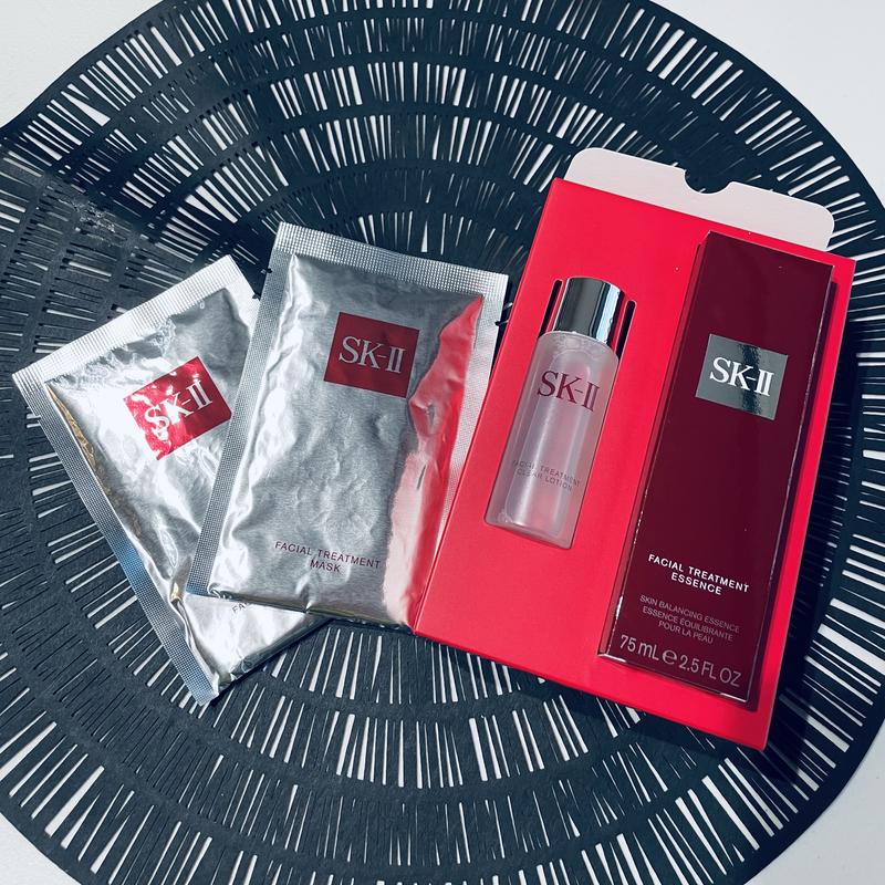 PITERA™ First Experience Kit - SK-II | Sephora