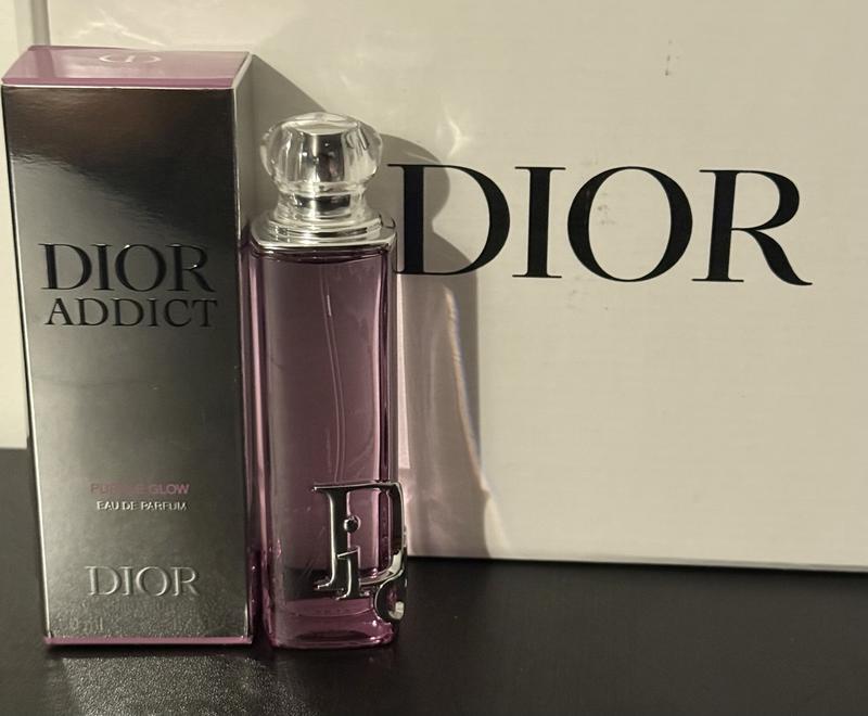Dior Addict Purple Glow Eau de Parfum - DIOR | Sephora