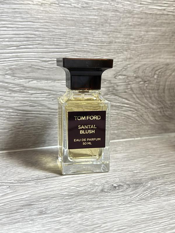 Santal Blush - TOM FORD | Sephora