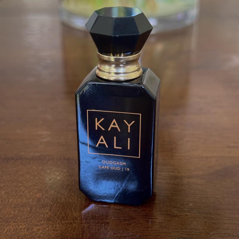 OUDGASM CAFÉ OUD | 19 Eau de Parfum Intense - KAYALI | Sephora