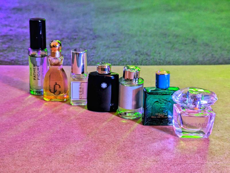 Deluxe Fragrance Sampler Set - Sephora Favorites | Sephora