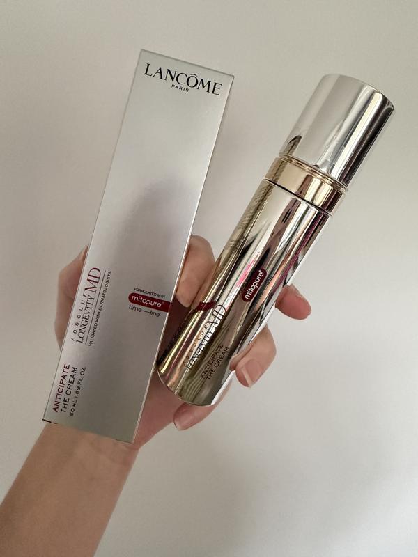 Absolue Longevity MD Anticipate Face Cream for Early Age - Lanc&