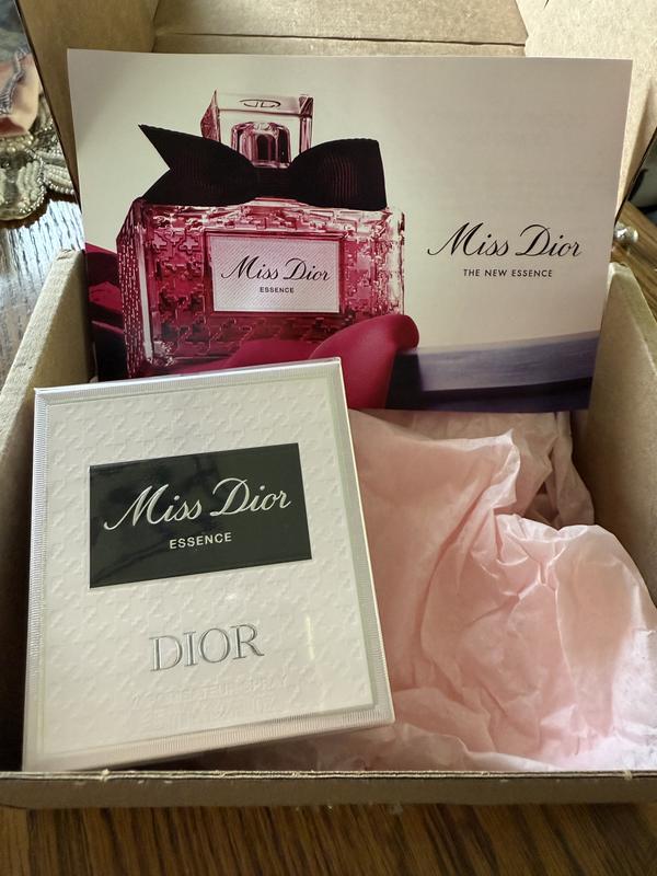 Miss Dior Essence - DIOR | Sephora