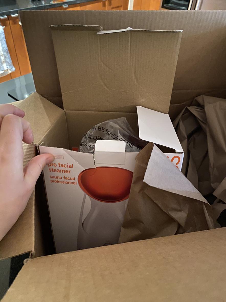 review photo