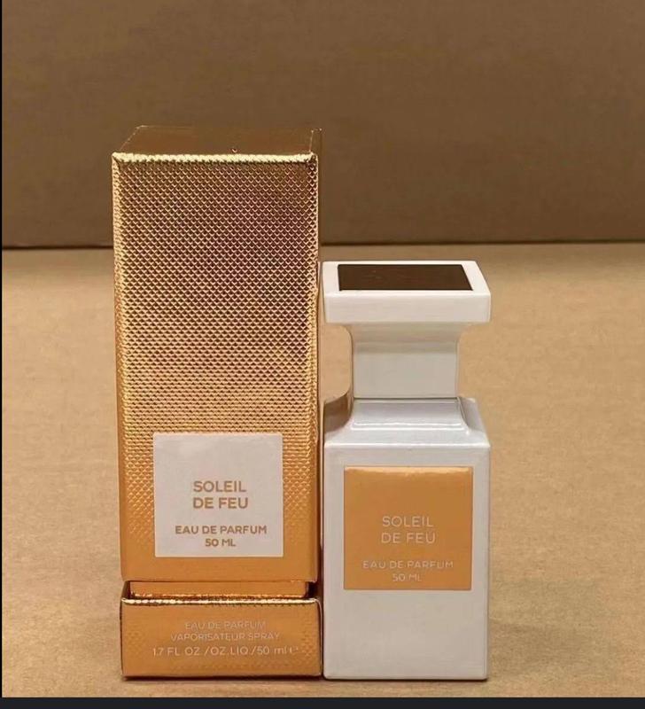 Soleil de Feu Eau de Parfum Fragrance - TOM FORD | Sephora