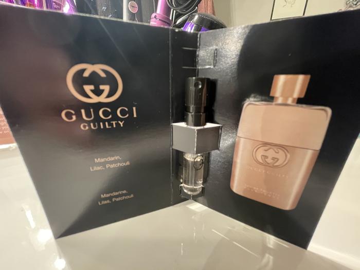Guilty Pour Femme Eau de Toilette - Gucci | Sephora