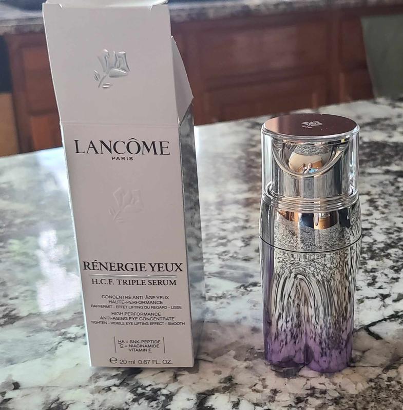 Rénergie H.C.F. Triple Eye Serum - Lancôme | Sephora