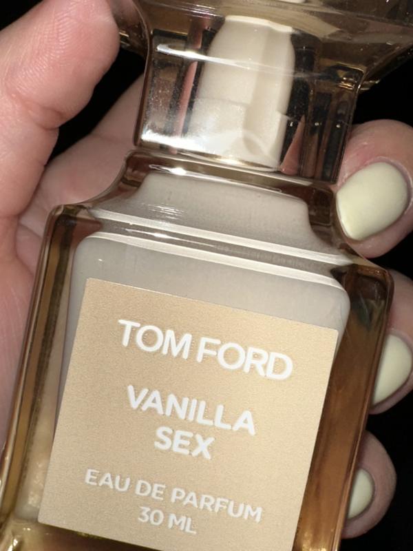 Vanilla Sex Eau de Parfum Fragrance with Sandalwood & Jasmine